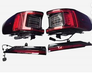 Pièces de carrosserie pour véhicule électrique Polestar 2 - Product Image 5