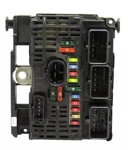 Scatola dei fusibili per PEUGEOT 407 / <span class=keywords><strong>CITROEN</strong></span> <span class=keywords><strong>C6</strong></span> 6500cg bssl0200 S118983002Q S118983002 Q - Product Image 2