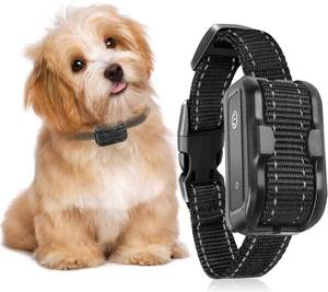 <span class=keywords><strong>Collier</strong></span> <span class=keywords><strong>anti</strong></span>-<span class=keywords><strong>aboiement</strong></span> imperméable de chien de contrôle d'<span class=keywords><strong>aboiement</strong></span> de <span class=keywords><strong>prix</strong></span> usine pour de petits moyens grands chiens - Product Image 2