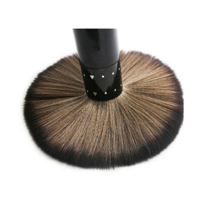Salon de coiffure, styliste, <span class=keywords><strong>coiffeur</strong></span>, coupe de cheveux, <span class=keywords><strong>balayage</strong></span>, nettoyage, dépoussiéreur pour le cou, brosse douce - Product Image 6