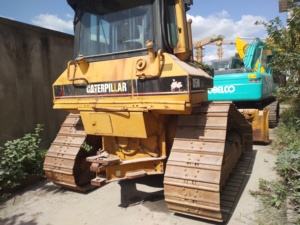 Mini excavadora gato D5M agradable excavadora gato DOZER - Product Image 3