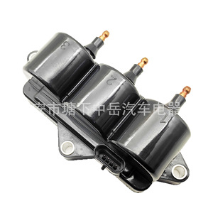 Bobina de encendido Chevrolet 96291054 tipo no pen-type para reemplazo y reparación - Product Image 5