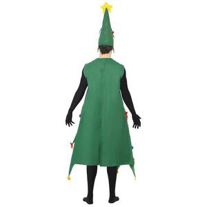 Conjunto de Disfraces de Árbol para Pareja, Traje de Navidad para Escenario, Venta al por Mayor Transfronteriza - Product Image 6