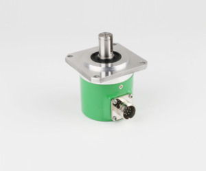 Mới rtc58s15/dtc58s15 bộ mã hóa quay xung tùy chỉnh 100-6000ppr máy công cụ trục chính tập trung - Product Image 3