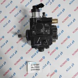 Pompe à carburant Common Rail 0445010207 0445010333 pour 33100-4A420 - Product Image 4