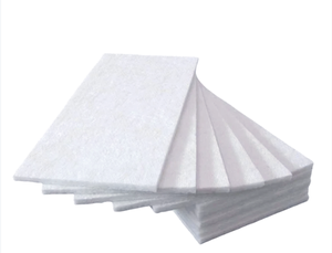 Certification UL Codemark Isolation des cellules murales R <span class=keywords><strong>Laine</strong></span> <span class=keywords><strong>de</strong></span> <span class=keywords><strong>verre</strong></span> Sans formaldéhyde Isolation blanche en fibre <span class=keywords><strong>de</strong></span> <span class=keywords><strong>verre</strong></span> - Product Image 3