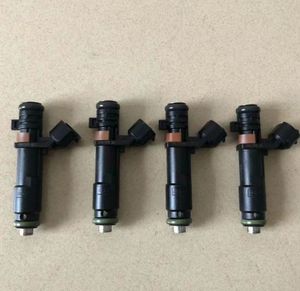 Pièce d'auto de haute qualité Original nouvelle buse d'<span class=keywords><strong>injecteur</strong></span> d'essence pour Peugeot 407 508 Citroen C5 2.2 2.3 OEM 1984G6 - Product Image 2