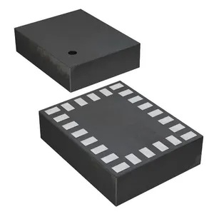 Capteur de mouvement et de position IMU à 9 axes ZJI LSM9DS1TR avec sortie IIC SPI 24LGA Composants électroniques - Product Image 1