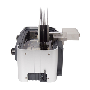 Nettoyeur à ultrasons standard pour 5 disques vinyles CS6.1 - Product Image 2