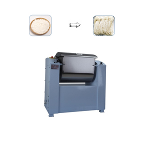Machine à pétrir la pâte HMJ-25B-1 pour usage commercial et domestique, pour la préparation de la pâte à pain et à pizza - Product Image 1