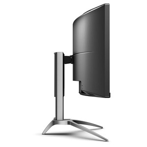 Moniteur <span class=keywords><strong>Aoc</strong></span> Ag493qcx 49 pouces Dfhd 144hz 1ms Hdr400 Haut-parleurs intégrés Écran ultra-large - Product Image 5
