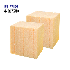 Tablero extruido de llama de nivel B1 de alta densidad de alta calidad Tablero de espuma expandida <span class=keywords><strong>XPS</strong></span> Aislamiento de espuma de tipo personalizado - Product Image 2