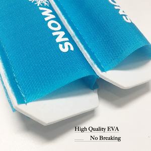 Correa de Esquí Nórdica de Fábrica China, Correa de Soporte para Esquí con Impresión Personalizada, Funda para Esquí <span class=keywords><strong>Swix</strong></span> - Product Image 3