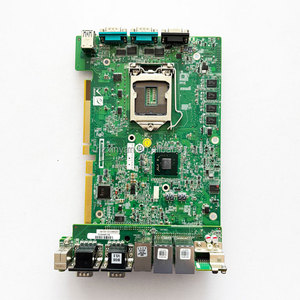 Computer <span class=keywords><strong>Embedded</strong></span> ARBOR TANKMB-820-H61/TANK-820-H61 13ZSA63-C0-102-RS con Processore Intel Atom D525 <span class=keywords><strong>Dual</strong></span>-<span class=keywords><strong>Core</strong></span> 1.8GHz - Product Image 2