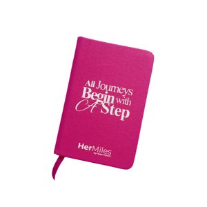 Carnets de voyage en lin portables avec logo personnalisé, écologiques, format A6, couverture rigide en tissu, agenda pour le bureau et l'école - Product Image 2