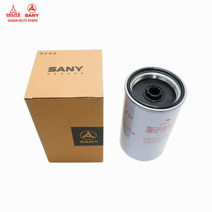 Sy75 filtro original 60282117 separador de combustible diésel elemento aire aceite para Sany para la industria minorista filtros <span class=keywords><strong>Hifi</strong></span> - Product Image 6