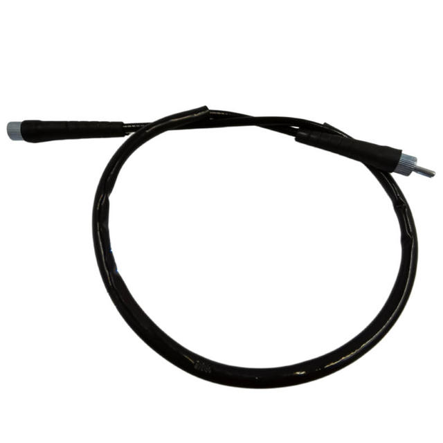 Direct Sale Motorcycle Speedometer Line Tachometer Cable for YBR125 Scooter Speedometer Cable