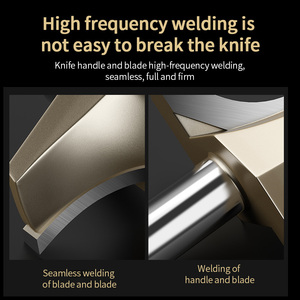 Tideway 12pcs Trilho Router Bit TCT Carbide Fresadora 2 Flauta Bit Reta para Madeira 1/2 1/4 "Router <span class=keywords><strong>Bits</strong></span> Ferramentas De Corte De Madeira - Product Image 5