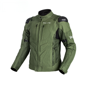 <span class=keywords><strong>Chaqueta</strong></span> <span class=keywords><strong>de</strong></span> Motociclismo Todoterreno <span class=keywords><strong>de</strong></span> Alta Calidad, Transpirable, <span class=keywords><strong>para</strong></span> <span class=keywords><strong>Verano</strong></span>, <span class=keywords><strong>para</strong></span> <span class=keywords><strong>Hombre</strong></span> - Product Image 3
