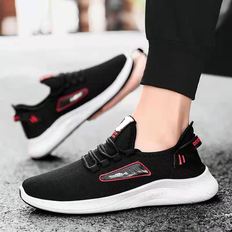 Wholesale Factory Mens Stylish Sports Gym Shoe Custom