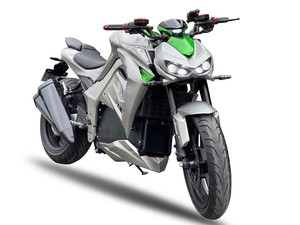 Moto électrique tout-terrain de course 72V homologuée 80 km/h, moto sportive polyvalente 8000W <span class=keywords><strong>50</strong></span>-90 km - Product Image 1