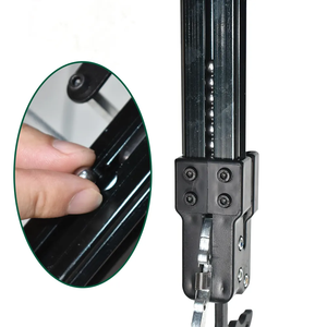 Nouveau Type d'<span class=keywords><strong>Arc</strong></span> à Billes d'Acier en Composite Continu, <span class=keywords><strong>Arc</strong></span> à Poulies Mécaniques de Haute Précision, Double Usage pour Adultes, Lance-pierres de Sports de Plein Air - Product Image 5