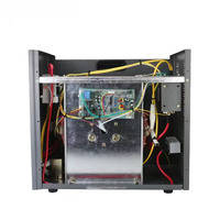 Régulateur de tension automatique Chint TND1-10AF 10KW 220V SVC monophasé, stabilisateur de moteur servo AVR pour fréquence 50Hz
