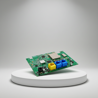 Assemblage de cartes PCBA personnalisées SMT |   Fabricant de circuits imprimés électroniques IC