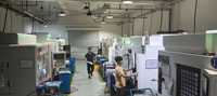 Système d'échappement de course usiné sur mesure par CNC, connecteur de tuyau à bride en alliage d'aluminium pour véhicules de performance modifiés