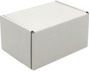 Durable Eco Friendly Kraft Corrugated Box Packaging Box for Shipping Custom Size Foldable Kraft Shipping Packaging Box - Product Image 5