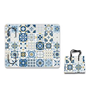 2025 New Arrival Outdoor Mat Waterproof Oxford Cloth Tote Bag Foldable <b>Picnic</b> <b>Blanket</b> With Zipper - Product Image 1