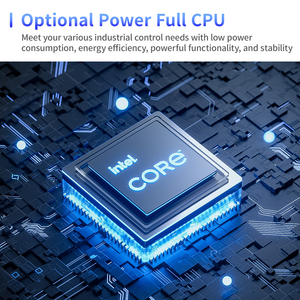 New Core I9 Desktop AI Mini PC <b>With</b> Aluminum Enclosure and 3-Year Warranty for Vision Recognition YKRGKJ002 D - Product Image 6