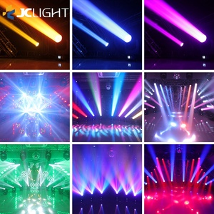 JC New Guangzhou LW- 230w <strong>Beam</strong> Lights Sharpy 7r <strong>Beam</strong> Moving Head Light <strong>Beam</strong> 230 Dmx Club Dj Stage Lighting - Product Image 5