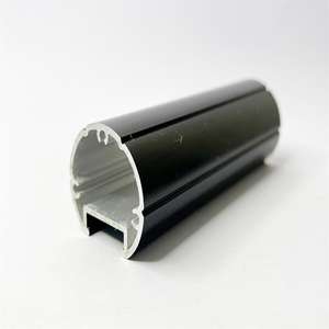 ราวแขวนตู้เสื้อผ้า อลูมิเนียมอัลลอยด์ ซีรีส์ 6000 สำหรับตกแต่งเฟอร์นิเจอร์  ลดราคาพิเศษ - Product Image 3