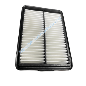 Filtro de Aire 28113F2000 Compatible con Elantra I30 Konacel Estaced, Filtro de Aire 28113-F2000 28113F0000 - Product Image 4