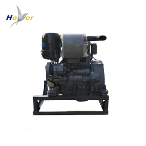 F2l912 máy móc động cơ <span class=keywords><strong>diesel</strong></span> làm mát bằng không khí 2 xi lanh 4 thì cho Deutz 912 lắp ráp động cơ - Product Image 2