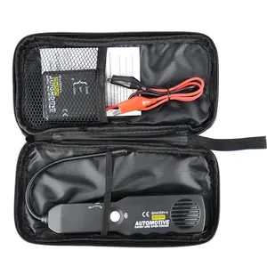 Melhor Em415pro Automotivo Rastreador De Cabo Curto Open Wire Finder Universal 6-42v DC Car Battery <span class=keywords><strong>Tester</strong></span> Encontra Fio De Curto-Circuito - Product Image 4