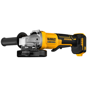 Amoladora Angular Eléctrica Inalámbrica DCG408PN de 125 mm, Sin Escobillas, con Batería de Litio, Interruptor de Seguridad, Herramienta sin Accesorios, 1 Año de Garantía - Product Image 4