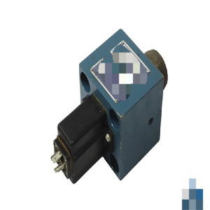 Controlador de Válvula de 2 Vías Plc B810015280 - Product Image 1