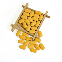 Comprimés de 500 mg de Plante Concentrée d'Herbe de Chèvre Cornée pour Hommes Adultes – Soutien Immunitaire et Énergétique – Certifié GMP – Complément Santé pour Femmes Enceintes