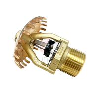 Pour UL 199 NFPA 13 K11.2 conforme arroseur droit CMDA réponse Standard accessoire d'équipement de lutte contre l'incendie