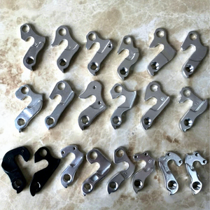 Support de dérailleur en aluminium durable pour VTT, fabriqué en Chine, modèle n° 1-5 - Product Image 1