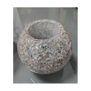 Begraafplaats Crematie Granieten Vaas Voor <span class=keywords><strong>Columbarium</strong></span> Grafstenen Graven - Product Image 2