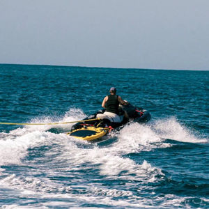 Inflable Pvc Jet Ski Collar Pro <span class=keywords><strong>4</strong></span>-Season Inflable Jet Ski Collar Pwc Collar Motorboat Bumper Pontoon para Jet Ski Boat - Product Image 1