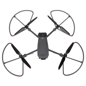 อุปกรณ์ป้องกันใบพัดพร้อมอุปกรณ์ป้องกันขาตั้งสำหรับโดรน DJI Mavic 3 / Mavic 3 Pro - Product Image 2