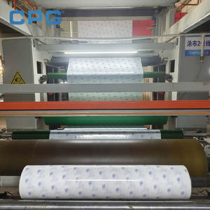 Film PE imperméable haute résistance certifié FSC, film polyéthylène 180 microns, emballage industriel, film plastique de protection, film d'impression - Product Image 5