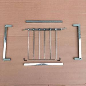 Nuova trappola per piccioni rete e trappola per uccelli per prodotti per piccioni - Product Image 3