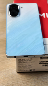 Hot Bán A5 Toàn Cầu Phiên Bản 3G/4G Điện Thoại Thông Minh 6.88 "32MP AI Kép Phía Sau Máy Ảnh 5200MAh Pin 15W Nhanh Chóng Sạc Kép <span class=keywords><strong>Sim</strong></span> Thẻ - Product Image 3