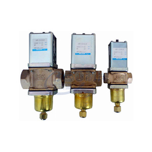 Válvula de Alivio de Presión Honeywell AWR-2510GLW para Vapor, Válvula de Control de Seguridad de Alta Presión - Product Image 4