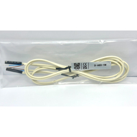 Micro-interrupteurs pneumatiques de type Reed D-A93 D-A93V à détection magnétique sans contact, type mince, pour montage en fente, pour cylindre pneumatique